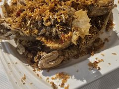 -强记海鲜·大排档(蛇口新街店)