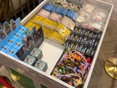 -亚马逊蒸汽活海鲜自助(LCM置汇旭辉广场店)