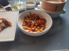 -小大董·烤鸭(观景餐厅·南京西路店)