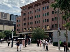 -萃華楼(王府井店)