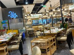 -洪氏嗨捞·猪肚鸡火锅(阳光天地店)