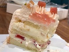 -浮光之丘MontCake生日蛋糕(科华路店)