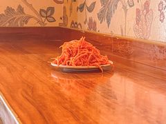 -巴依家新疆手抓饭(菱角湖万达店)