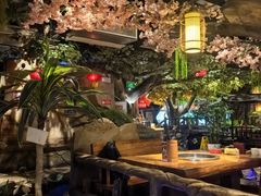 -城墙拐拐火锅(三峡广场黑金冠店)