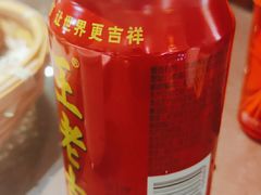 -天下客饭店(中山路店)