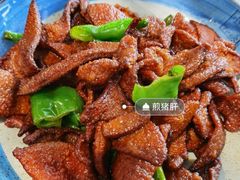 -兰溪小馆(首经贸店)