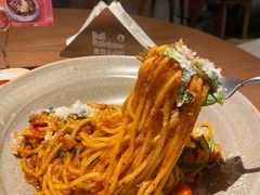-芭莉与彩虹西餐厅(成都合生汇店)