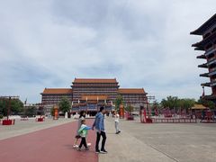 -大明幻境第一城