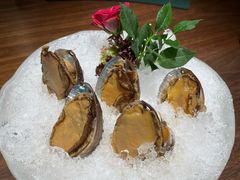 手工冰镇鲍鱼-木棉·醉心粤味(COCO Park店)