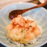 第一次在深圳吃天妇罗Omakase，感觉像是开盲盒