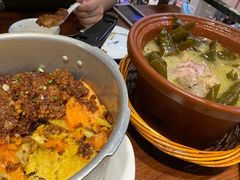 -董厨煨汤馆(车站路店)