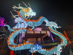 -横店影视城梦幻谷园区