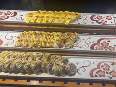 -韩盛·盛江山自助料理(中街大悦城店)