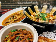 -集贤门·徽菜(福田店)