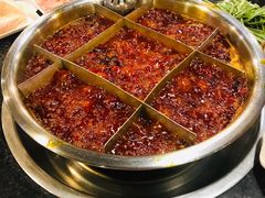 -邓莽子老火锅(中兴路总店)