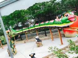 飞车-大望京儿童游乐场