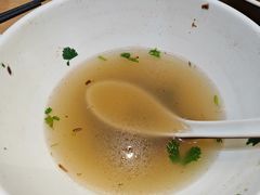 -三好食堂(煎饺·馄饨·肉饼米线·盛世广场店)