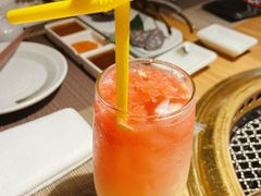 -江户烧肉(高德店)