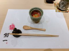 -鮨一日本料理(大中华店)