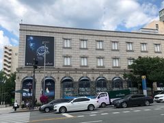 -Galleria百货店名品馆