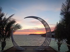 -渔·海鲜餐厅（东澳可域度假村内）南沙湾沙滩店