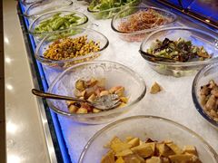 -比尔森韩式烤肉自助(国商店)