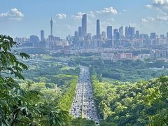 -火炉山森林公园