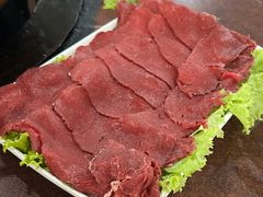 -朝伟清真铜瓢牛肉馆(三十年老·店)