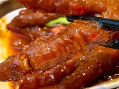 -好食上(喜盈门.范城店)