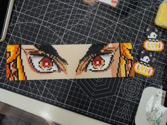 -郑在DIY·潮玩银饰绘画手作(中央大道旗舰店)