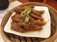 -点都德(盘福楼店)