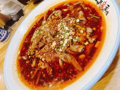 -半步颠川湘·融合菜(商品街店)
