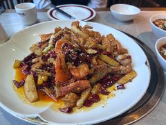 -新渝城·始于2000年(淘金店)