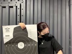 -都市枪神实弹射击俱乐部