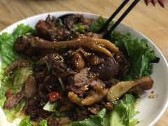 -八两八金·莱芜特色炒鸡(市南漳浦路店)