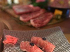 -MIKOMIKO和牛烧肉专门店(南门店)