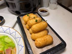 -径山十八道·风味民间菜(华夏之心店)