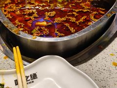 -味之绝美蛙鱼火锅(八号路店)