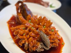 -四季民福烤鸭店(外滩外白渡桥店)