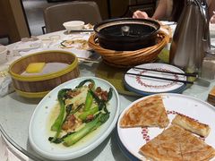 -如轩·海鲜砂锅粥·潮汕菜(小榄店)