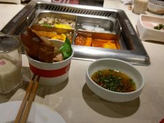 -海底捞火锅(上元大街店)