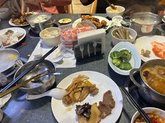 -阳光假日大酒店-西餐·自助餐