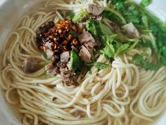 -北路拉面馆(洪湖里店)