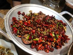 -叶派龙虾•招牌香辣蟹·海鲜(中海国际店)