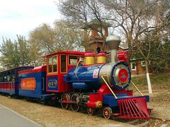 -永定河休闲森林公园