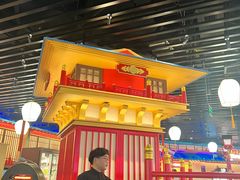 -牛New寿喜烧(中山公园龙之梦店)