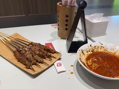 -一醒·手工面·西北传统小吃(悠方购物中心店)