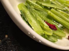-東舍食唐精品陕菜馆