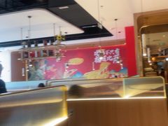 -比格比萨自助(宝山日月光店)