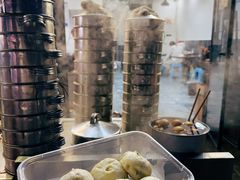 酱肉包子-梁憨包(南岸回龙湾店)